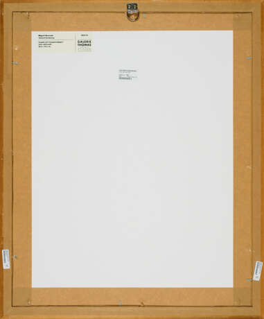 Miguel Berrocal. Untitled - photo 3 Miguel Berrocal. Untitled - photo 3