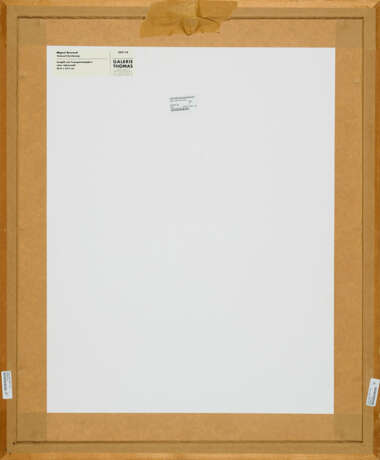 Miguel Berrocal. Untitled - photo 1 Miguel Berrocal. Untitled - photo 1