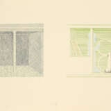 Horst Antes. From: Sicellino - фото 2