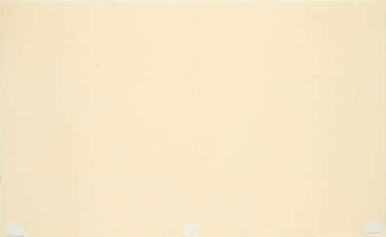 Horst Antes. From: Sicellino - фото 3