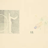 Horst Antes. From: Sicellino - фото 4