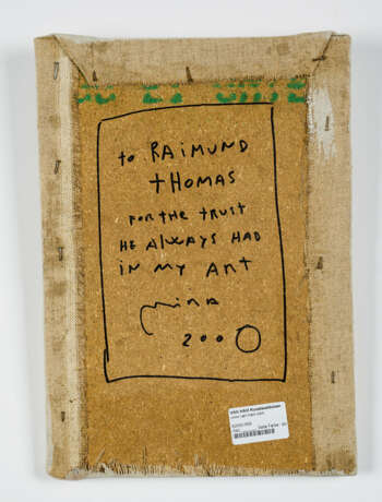 Victor Mira. Untitled - photo 2 Victor Mira. Untitled - photo 2