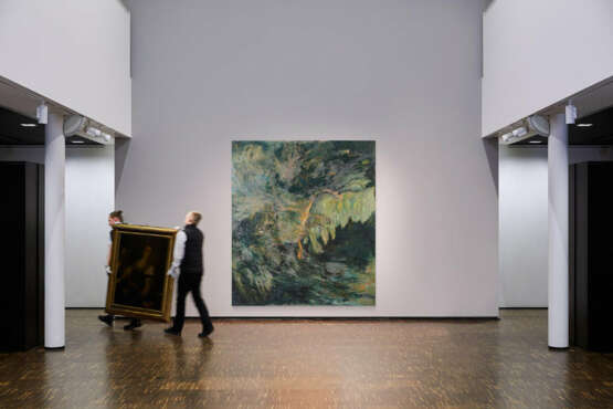 Thérèse Oolton. Space for Leda - photo 4 Thérèse Oolton. Space for Leda - photo 4