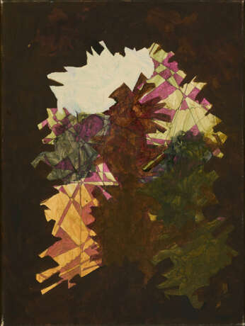 Marzena Nowak. Routs III - photo 1 Marzena Nowak. Routs III - photo 1