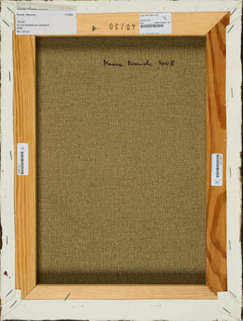 Marzena Nowak. Routs III - photo 2 Marzena Nowak. Routs III - photo 2