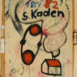 Siegfried Kaden. Untitled - фото 2