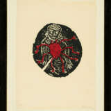 Richard Bosman. Spider - фото 2