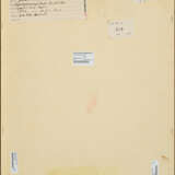 Hetum Gruber. Eigenbestimmung (Zeit) anfangen - aufhören 16. März 1976 20.00-21.11 - фото 3