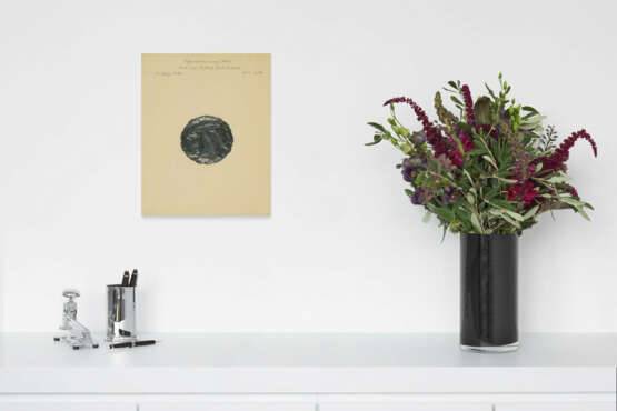 Hetum Gruber. Eigenbestimmung (Zeit) Ende am Anfang bestimmen 17. März 1976 9.22-11.00 - photo 4