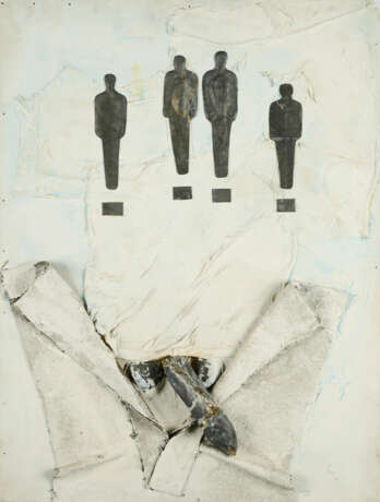 Anatol (Karl Heinz Herzfeld). Untitled - photo 1