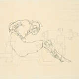 Jürgen Brodwolf. Kanonier - фото 2