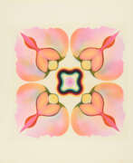 Гернот Бубеник. Gernot Bubenik. Aus: Schöne Blüten