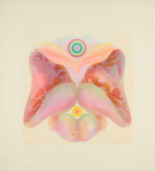 Gernot Bubenik. From: Schöne Blüten