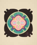 Гернот Бубеник. Gernot Bubenik. From: Schöne Blüten