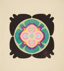 Gernot Bubenik. From: Schöne Blüten