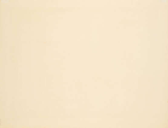 Zao Wou-ki. Ciel de Paris - Foto 2