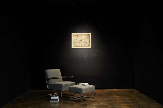 Zao Wou-ki. Ciel de Paris - Foto 3