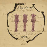 Jürgen Brodwolf. Untitled - photo 1