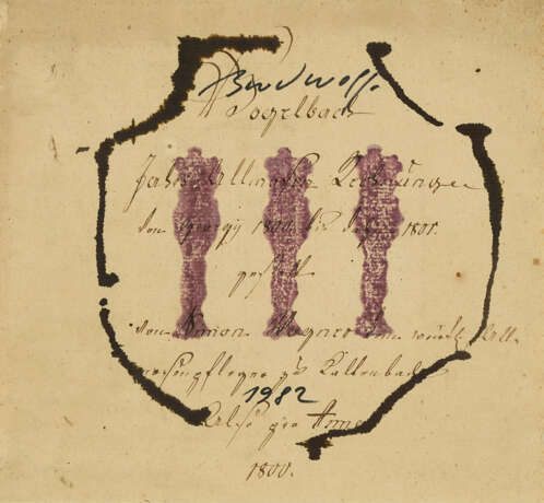 Jürgen Brodwolf. Untitled - photo 1 Jürgen Brodwolf. Untitled - photo 1