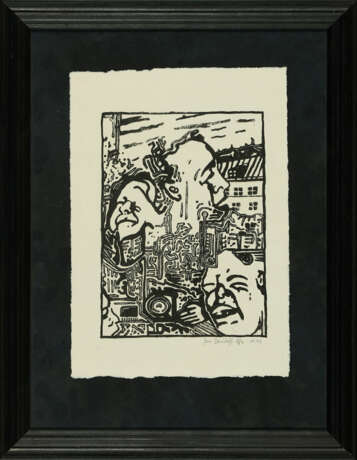 Jan Davidoff. Untitled - Foto 2 Jan Davidoff. Untitled - Foto 2