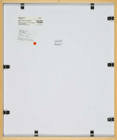 Martin Spengler. Untitled (Kathedrale) - Foto 3