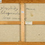 Gia Edzgveradze. After crucifixion (Nr. 105) - photo 2