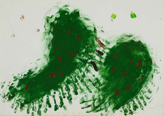 Isolde Wawrin. Untited - фото 1 Isolde Wawrin. Untited - фото 1