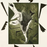 Mimmo Paladino. Untitled - фото 1