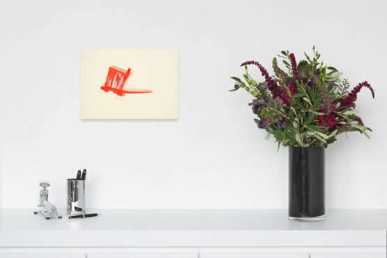 Klaus Kumrow. Untitled - фото 3