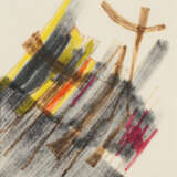 Fritz Winter. Untitled - фото 1