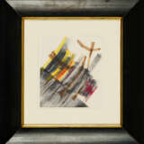 Fritz Winter. Untitled - фото 2