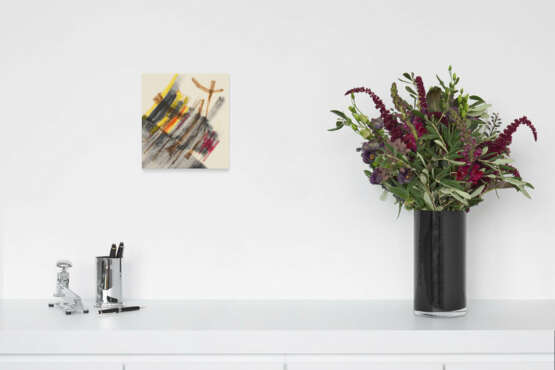 Fritz Winter. Untitled - фото 4 Fritz Winter. Untitled - фото 4