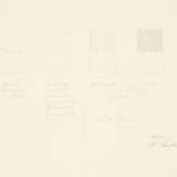 Ulrich Rückriem. Untitled - фото 1