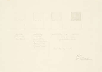 Ulrich Rückriem. Untitled