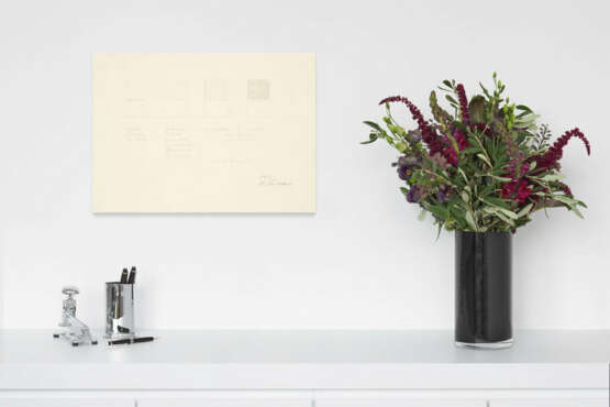 Ulrich Rückriem. Untitled - фото 3 Ulrich Rückriem. Untitled - фото 3