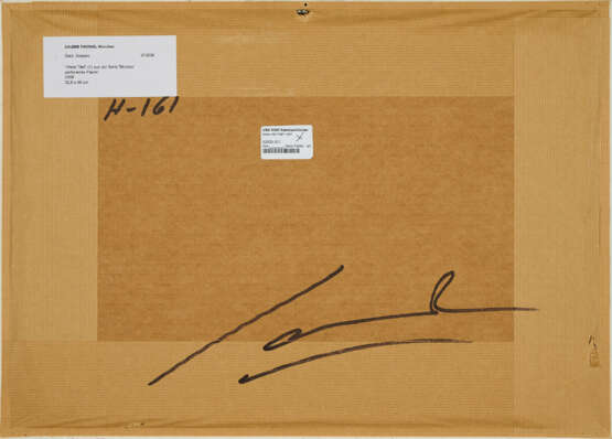 Amparo Sard. Untitled (From: Mistake) - фото 3