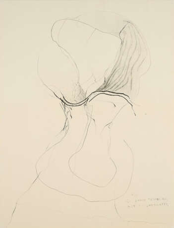 Rainer Küchenmeister. Untitled - photo 1 Rainer Küchenmeister. Untitled - photo 1