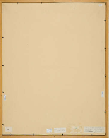 Siegfried Kaden. Untitled (4) - фото 3 Siegfried Kaden. Untitled (4) - фото 3