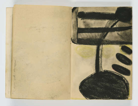 Pompeo Forgione. Spazio Cartonizzato - фото 4