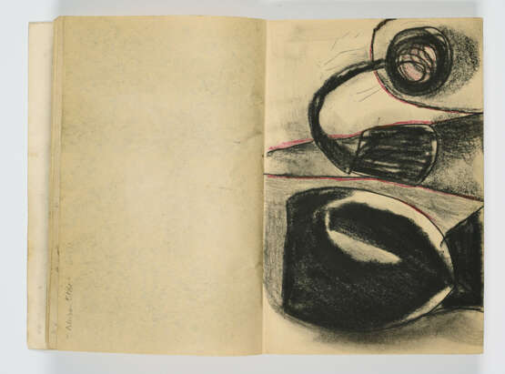 Pompeo Forgione. Spazio Cartonizzato - фото 5