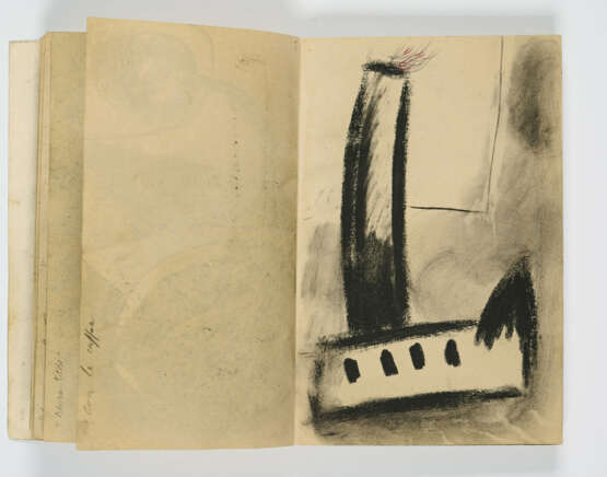 Pompeo Forgione. Spazio Cartonizzato - фото 6