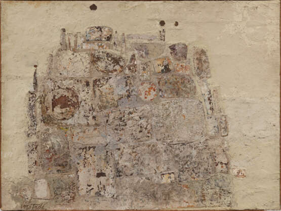 Tadé (Tadeusz Fuss-Kaden). Untitled - photo 2