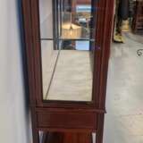 Vitrine &eacute;l&eacute;gante Mahagoni Victorian Style Mid-19th century - Foto 5