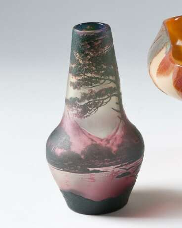 Vase "de Vez", - photo 1