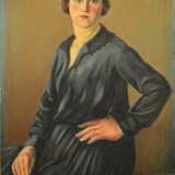 Mme Fila Early 20th century - photo 1