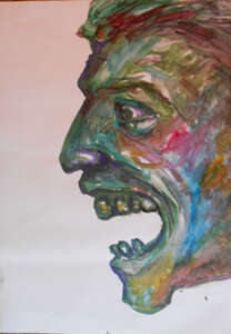 А мне плевать !