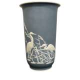 Rosenthal Vase Kunstabteilung Selb Porcelain Other style 20th century - photo 5