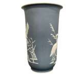 Rosenthal Vase Kunstabteilung Selb Porcelain Other style 20th century - photo 2