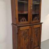 Vitrine ancienne du XVIIIe si&egrave;cle Oak Other style At the turn of the 18th -19th century - photo 2