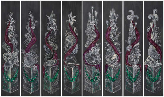 CAMILLE ROCHE (1894-1948) - Foto 1 CAMILLE ROCHE (1894-1948) - Foto 1